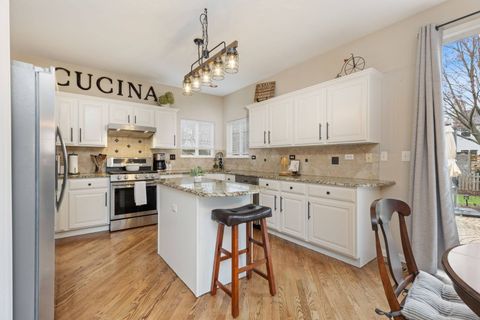 Tiny photo for 202 Mill Street, Batavia, IL 60510 (MLS # 12608043)