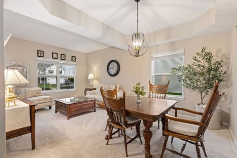 Tiny photo for 202 Mill Street, Batavia, IL 60510 (MLS # 12608043)