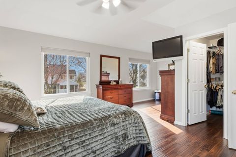 Tiny photo for 202 Mill Street, Batavia, IL 60510 (MLS # 12608043)