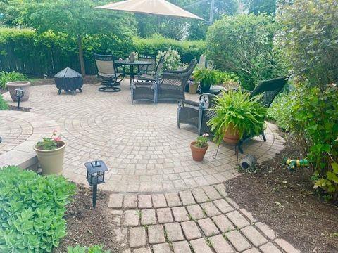 Tiny photo for 202 Mill Street, Batavia, IL 60510 (MLS # 12608043)