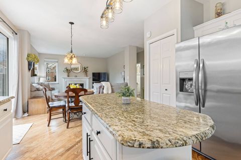 Tiny photo for 202 Mill Street, Batavia, IL 60510 (MLS # 12608043)