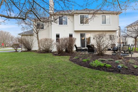 Tiny photo for 202 Mill Street, Batavia, IL 60510 (MLS # 12608043)