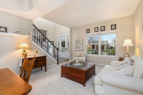 Tiny photo for 202 Mill Street, Batavia, IL 60510 (MLS # 12608043)