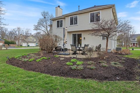 Tiny photo for 202 Mill Street, Batavia, IL 60510 (MLS # 12608043)