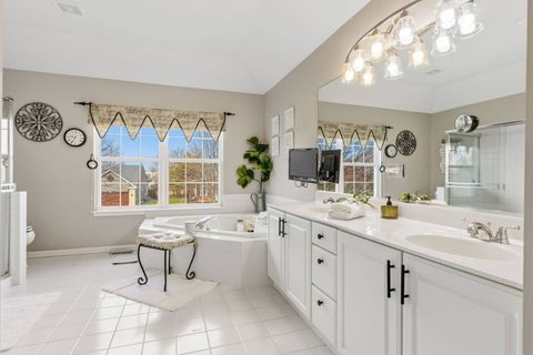 Tiny photo for 202 Mill Street, Batavia, IL 60510 (MLS # 12608043)