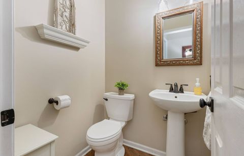 Tiny photo for 202 Mill Street, Batavia, IL 60510 (MLS # 12608043)