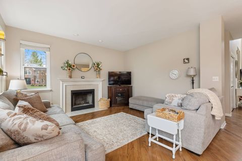 Tiny photo for 202 Mill Street, Batavia, IL 60510 (MLS # 12608043)