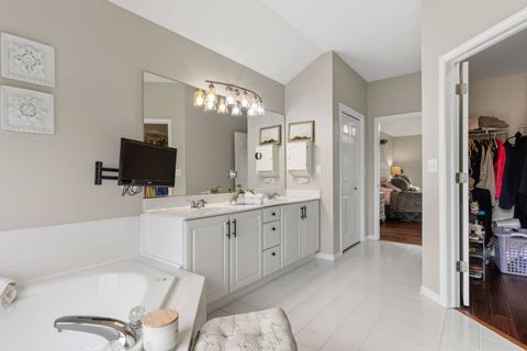 Tiny photo for 202 Mill Street, Batavia, IL 60510 (MLS # 12608043)