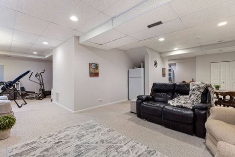 Tiny photo for 202 Mill Street, Batavia, IL 60510 (MLS # 12608043)