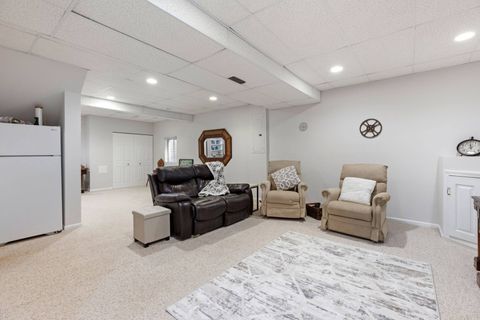 Tiny photo for 202 Mill Street, Batavia, IL 60510 (MLS # 12608043)