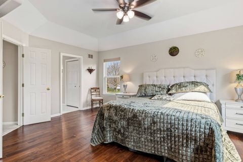 Tiny photo for 202 Mill Street, Batavia, IL 60510 (MLS # 12608043)