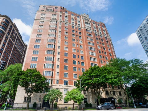 Photo of 3800 N Lake Shore Drive #11E, Chicago, IL 60613 (MLS # 12688714)