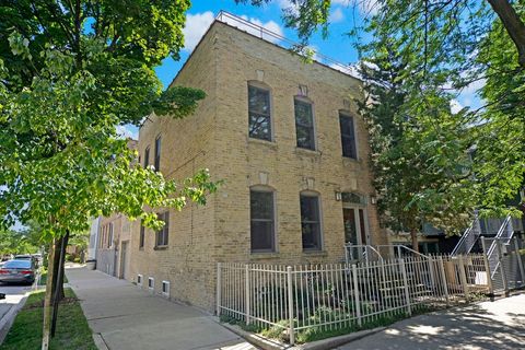 1501 W Ohio Street Chicago IL 60642