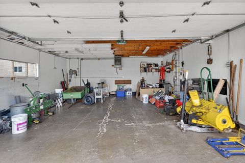 Tiny photo for 359 Crotty Avenue, Seneca, IL 61360 (MLS # 12605828)