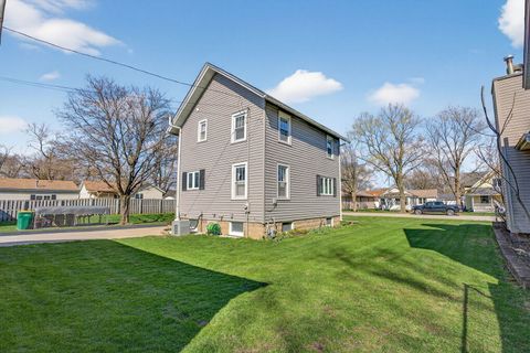 Tiny photo for 359 Crotty Avenue, Seneca, IL 61360 (MLS # 12605828)
