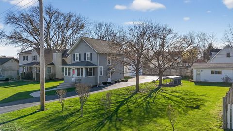 Tiny photo for 359 Crotty Avenue, Seneca, IL 61360 (MLS # 12605828)