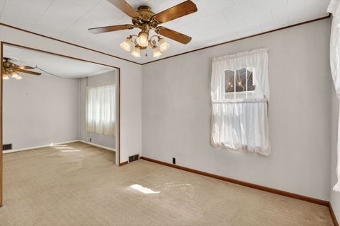 Tiny photo for 359 Crotty Avenue, Seneca, IL 61360 (MLS # 12605828)