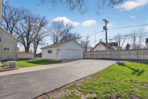 Tiny photo for 359 Crotty Avenue, Seneca, IL 61360 (MLS # 12605828)