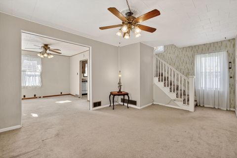 Tiny photo for 359 Crotty Avenue, Seneca, IL 61360 (MLS # 12605828)