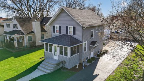 Tiny photo for 359 Crotty Avenue, Seneca, IL 61360 (MLS # 12605828)