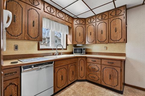 Tiny photo for 359 Crotty Avenue, Seneca, IL 61360 (MLS # 12605828)