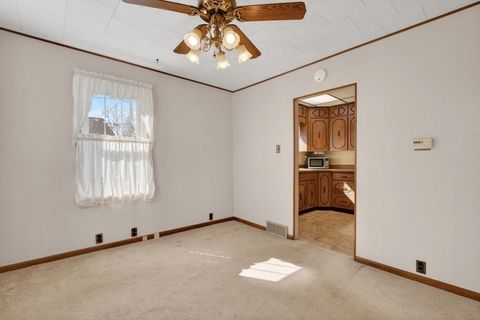 Tiny photo for 359 Crotty Avenue, Seneca, IL 61360 (MLS # 12605828)