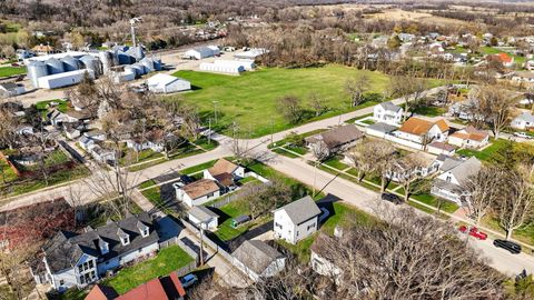 Tiny photo for 359 Crotty Avenue, Seneca, IL 61360 (MLS # 12605828)