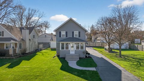 Tiny photo for 359 Crotty Avenue, Seneca, IL 61360 (MLS # 12605828)