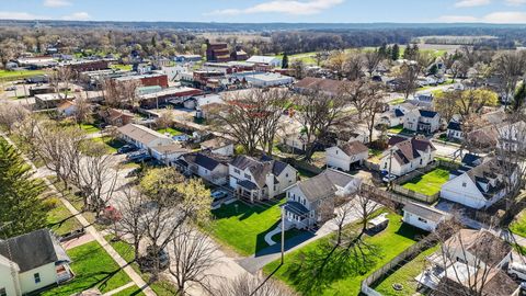 Tiny photo for 359 Crotty Avenue, Seneca, IL 61360 (MLS # 12605828)