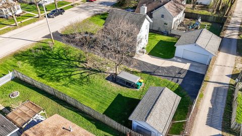 Tiny photo for 359 Crotty Avenue, Seneca, IL 61360 (MLS # 12605828)