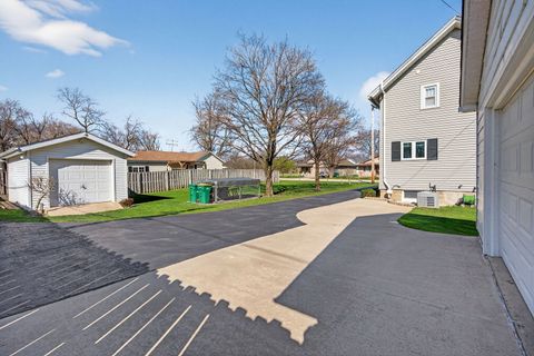 Tiny photo for 359 Crotty Avenue, Seneca, IL 61360 (MLS # 12605828)