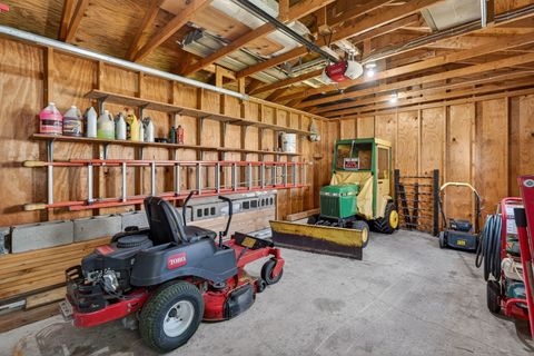 Tiny photo for 359 Crotty Avenue, Seneca, IL 61360 (MLS # 12605828)