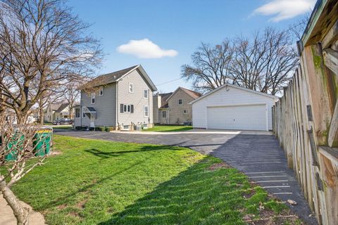 Tiny photo for 359 Crotty Avenue, Seneca, IL 61360 (MLS # 12605828)