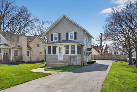 Tiny photo for 359 Crotty Avenue, Seneca, IL 61360 (MLS # 12605828)