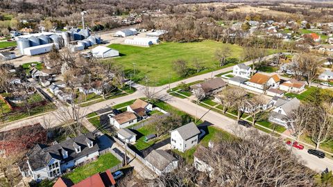 Tiny photo for 359 Crotty Avenue, Seneca, IL 61360 (MLS # 12605828)