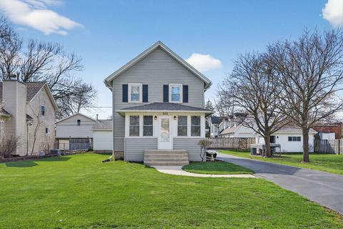 Photo of 359 Crotty Avenue, Seneca, IL 61360 (MLS # 12605828)