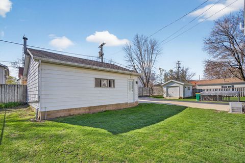 Tiny photo for 359 Crotty Avenue, Seneca, IL 61360 (MLS # 12605828)