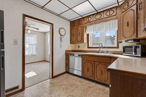 Tiny photo for 359 Crotty Avenue, Seneca, IL 61360 (MLS # 12605828)