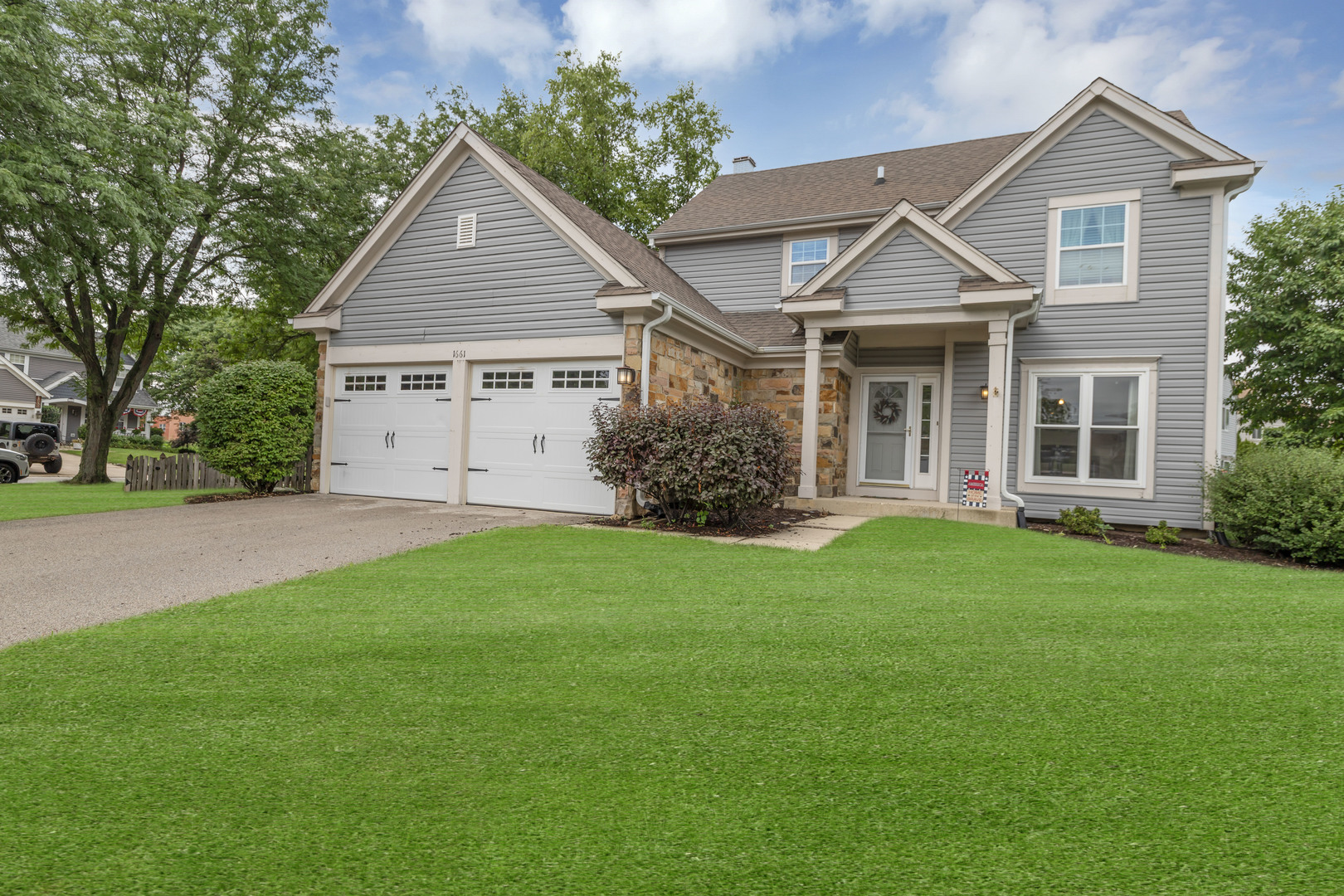 1661 Penny Lane