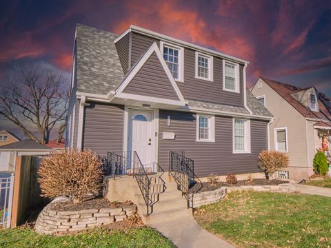 A home in Summit