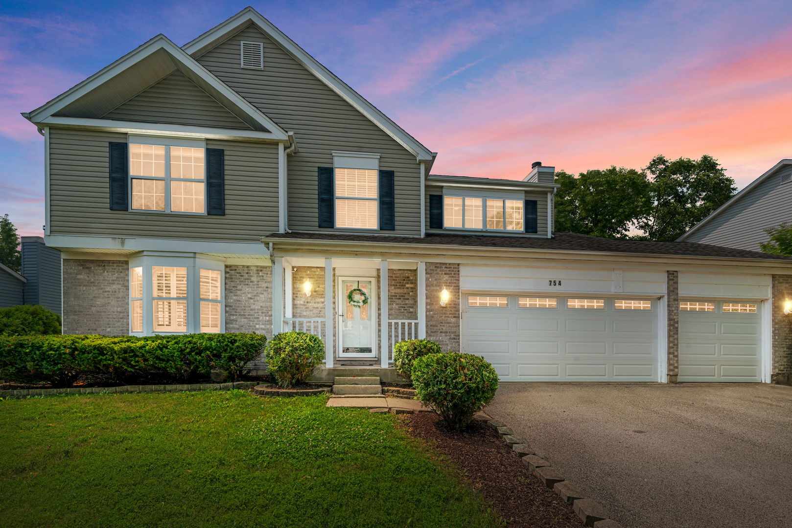 754 Huntington Drive