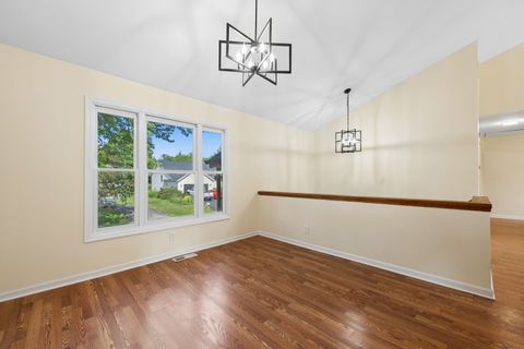 Tiny photo for 204 Brandywine Drive, Poplar Grove, IL 61065 (MLS # 12643027)