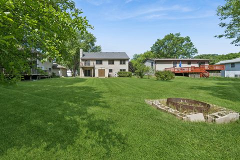 Tiny photo for 204 Brandywine Drive, Poplar Grove, IL 61065 (MLS # 12643027)
