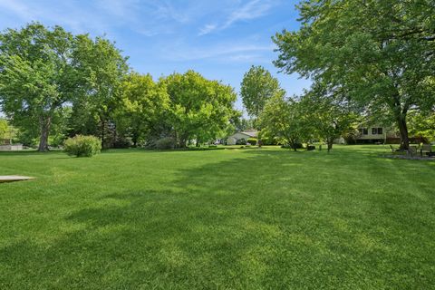 Tiny photo for 204 Brandywine Drive, Poplar Grove, IL 61065 (MLS # 12643027)