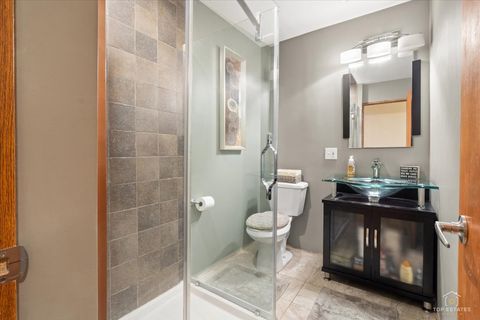 Tiny photo for 22446 N OLD BARRINGTON Road N, North Barrington, IL 60010 (MLS # 12639386)