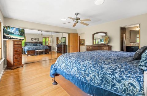 Tiny photo for 22446 N OLD BARRINGTON Road N, North Barrington, IL 60010 (MLS # 12639386)