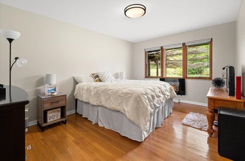 Tiny photo for 22446 N OLD BARRINGTON Road N, North Barrington, IL 60010 (MLS # 12639386)