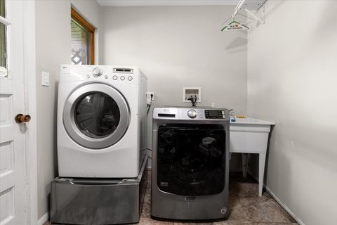 Tiny photo for 22446 N OLD BARRINGTON Road N, North Barrington, IL 60010 (MLS # 12639386)