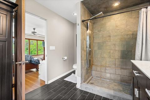 Tiny photo for 22446 N OLD BARRINGTON Road N, North Barrington, IL 60010 (MLS # 12639386)