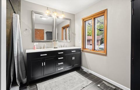 Tiny photo for 22446 N OLD BARRINGTON Road N, North Barrington, IL 60010 (MLS # 12639386)